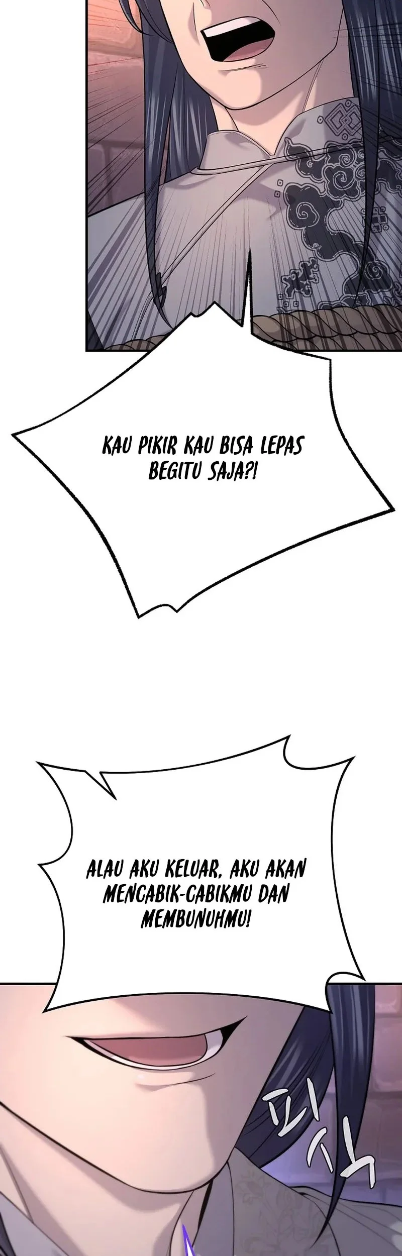 Monopolizing All Opportunities Chapter 22 Gambar 7