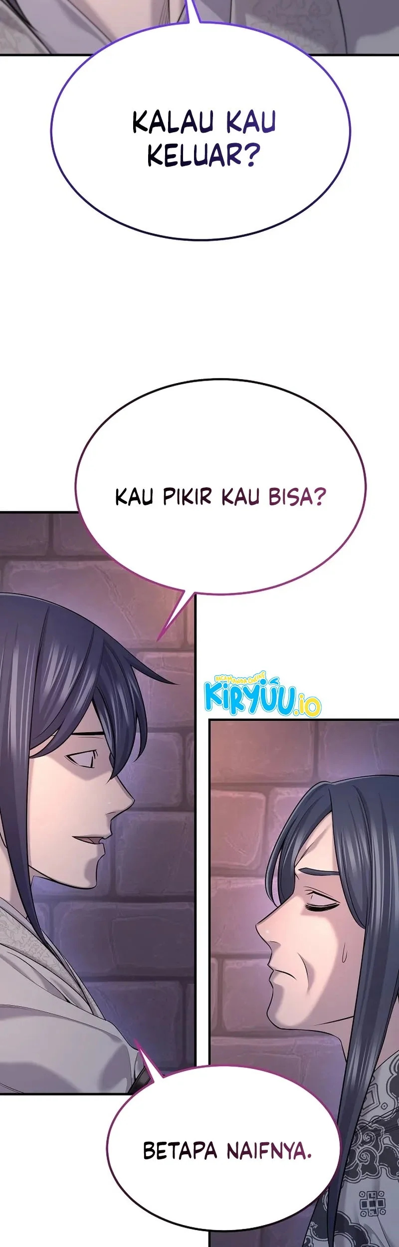 Monopolizing All Opportunities Chapter 22 Gambar 8