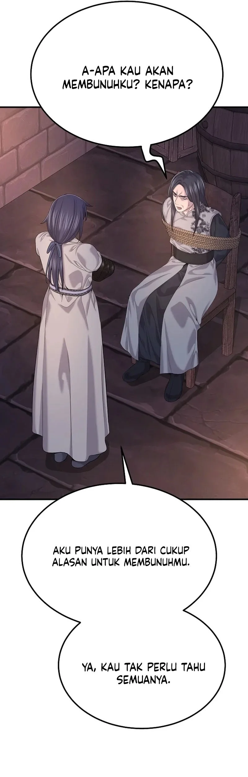 Monopolizing All Opportunities Chapter 22 Gambar 10