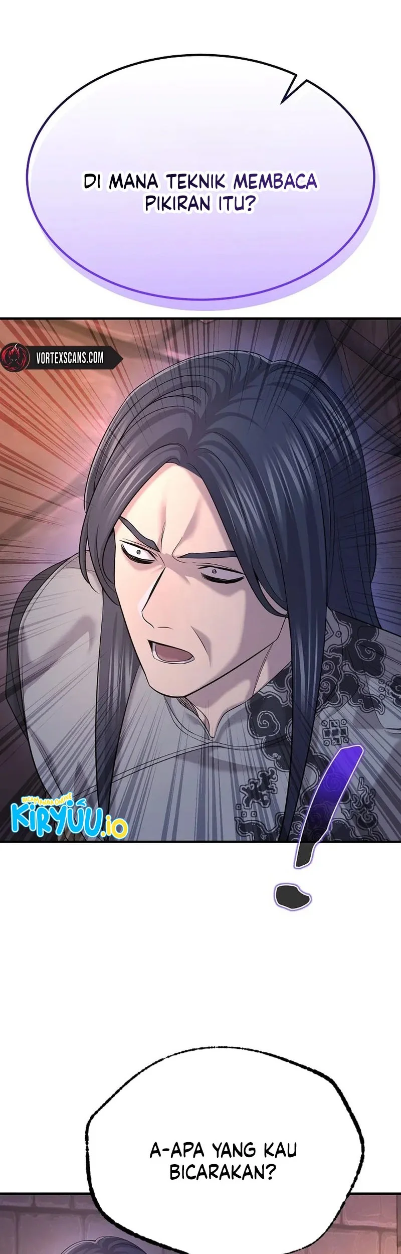 Monopolizing All Opportunities Chapter 22 Gambar 11