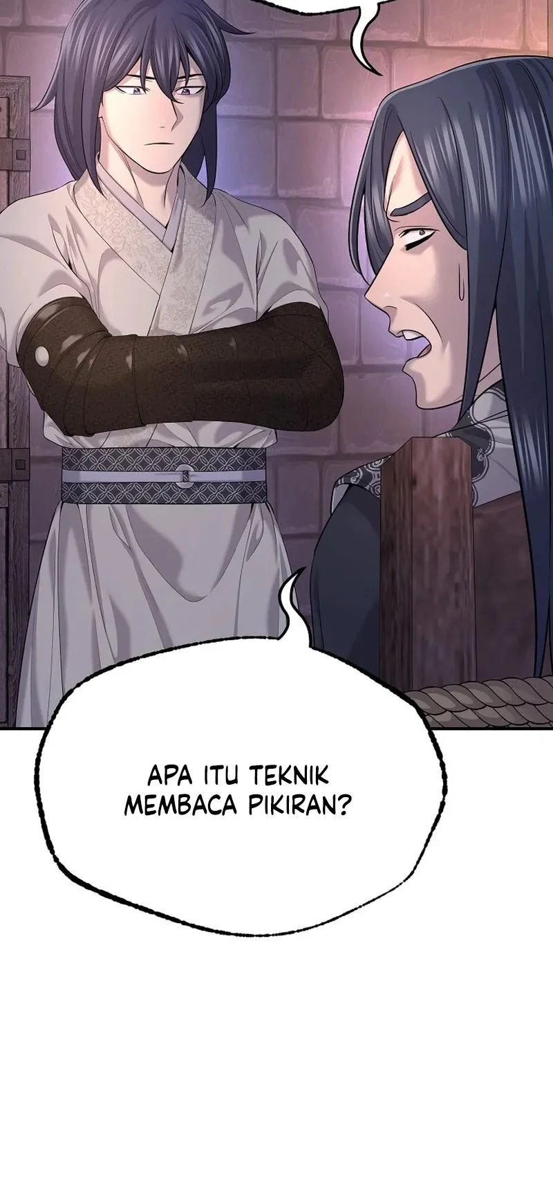 Monopolizing All Opportunities Chapter 22 Gambar 12