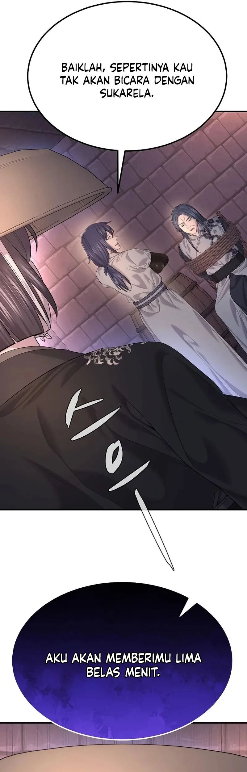 Monopolizing All Opportunities Chapter 22 Gambar 13