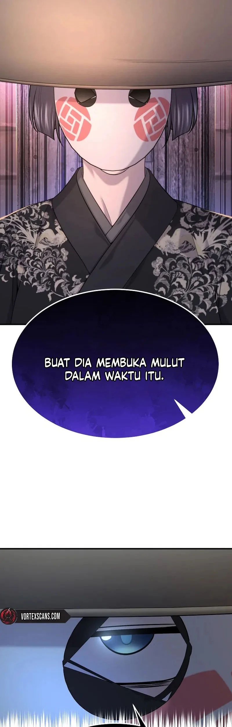 Monopolizing All Opportunities Chapter 22 Gambar 14