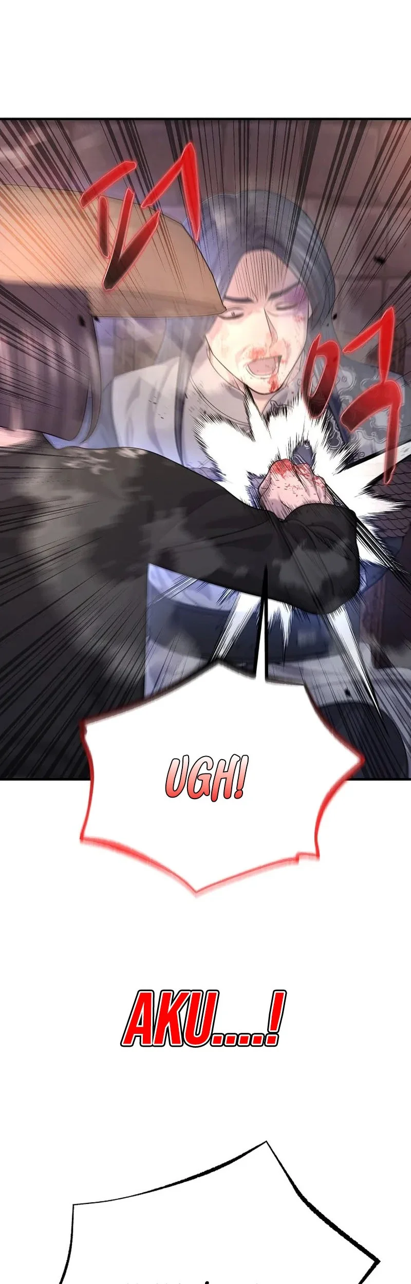 Monopolizing All Opportunities Chapter 22 Gambar 18