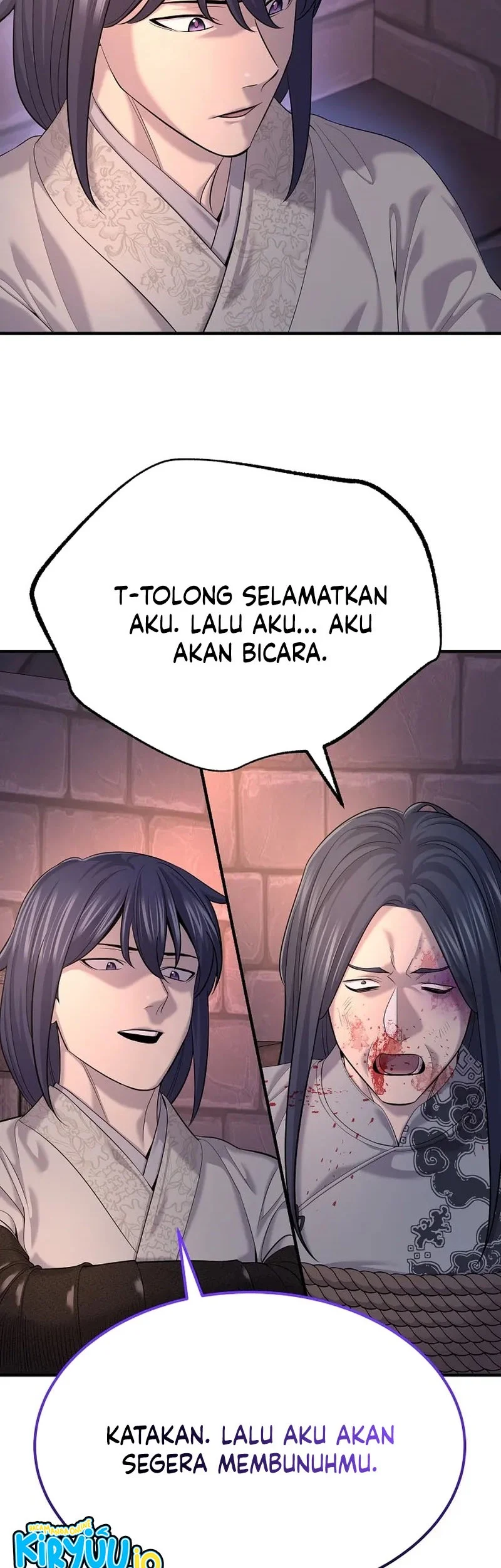 Monopolizing All Opportunities Chapter 22 Gambar 21