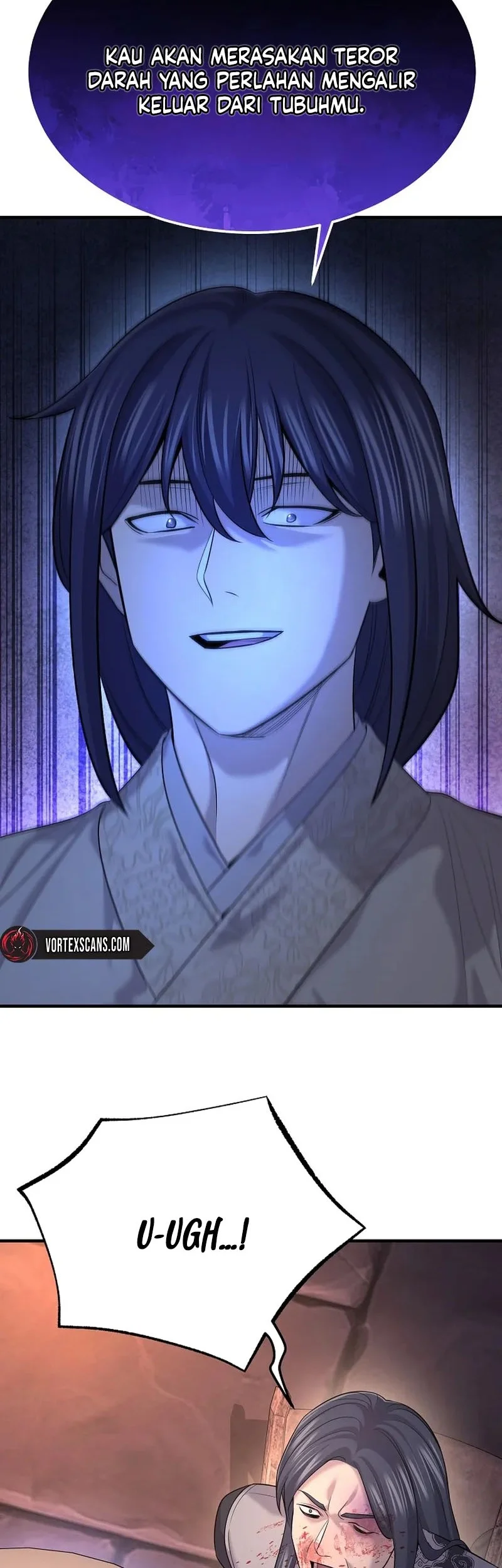 Monopolizing All Opportunities Chapter 22 Gambar 24