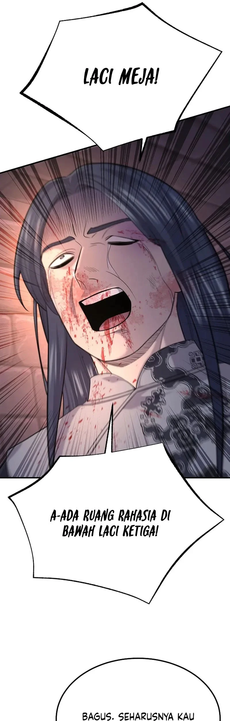 Monopolizing All Opportunities Chapter 22 Gambar 26