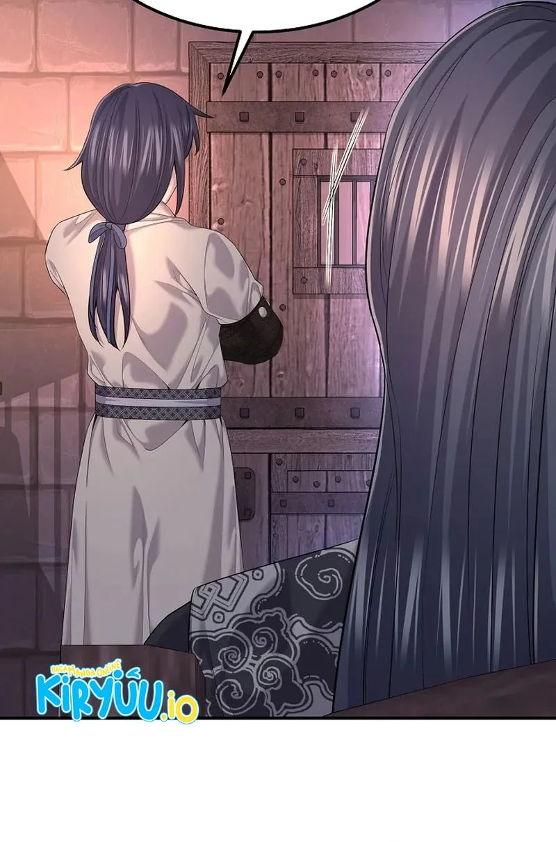 Monopolizing All Opportunities Chapter 22 Gambar 28