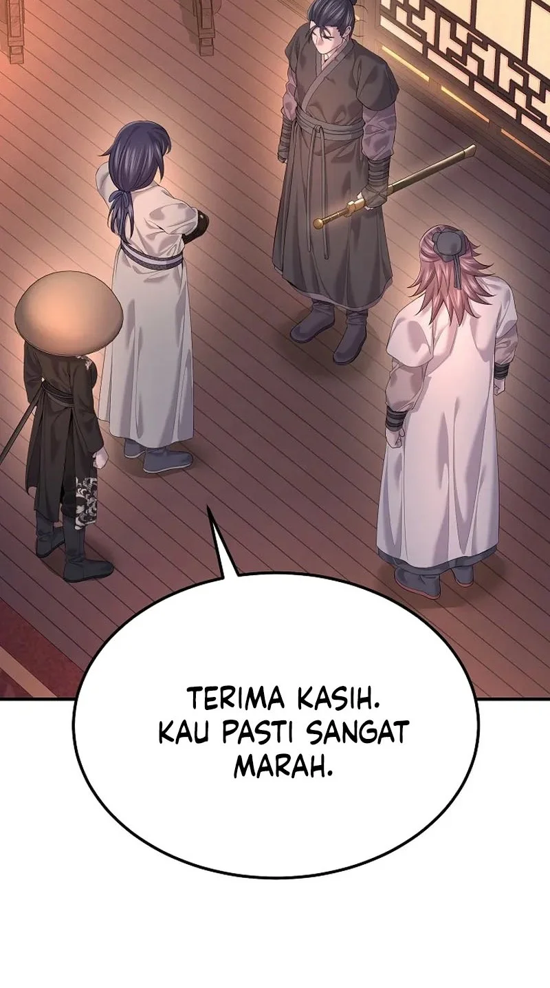 Monopolizing All Opportunities Chapter 23 Gambar 45