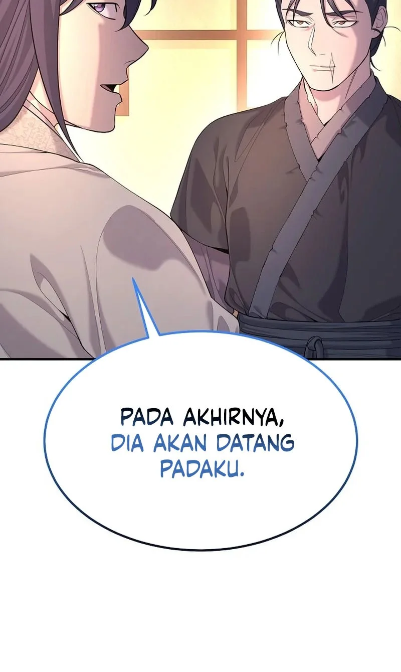 Monopolizing All Opportunities Chapter 23 Gambar 48