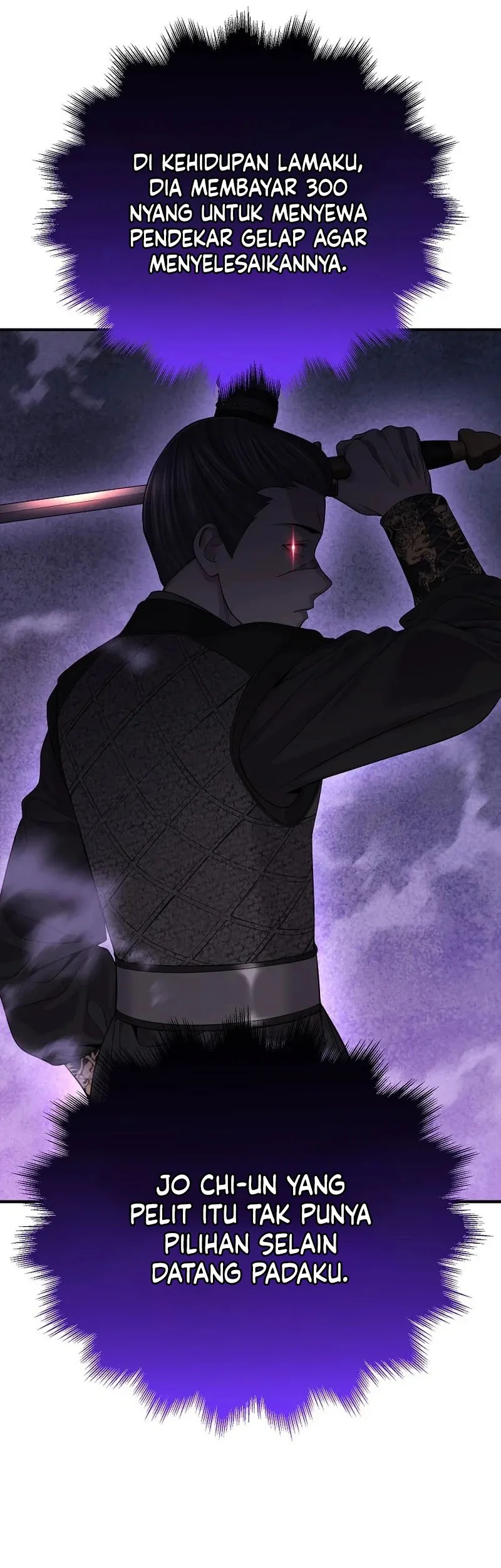 Monopolizing All Opportunities Chapter 23 Gambar 49