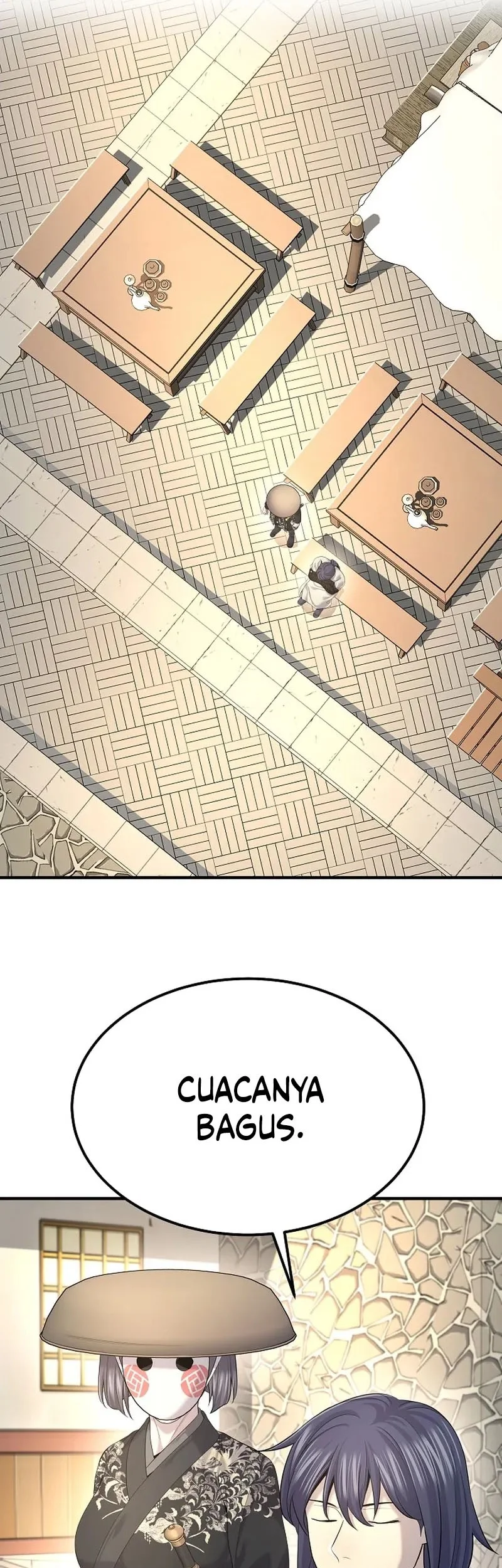 Monopolizing All Opportunities Chapter 23 Gambar 52