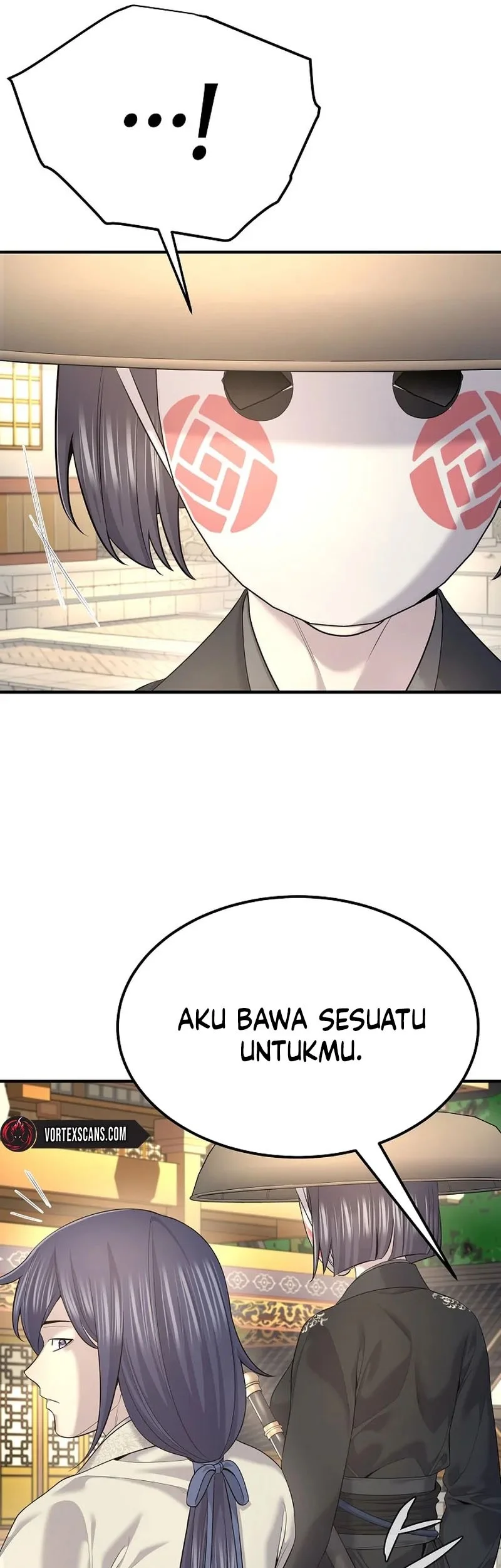 Monopolizing All Opportunities Chapter 23 Gambar 56