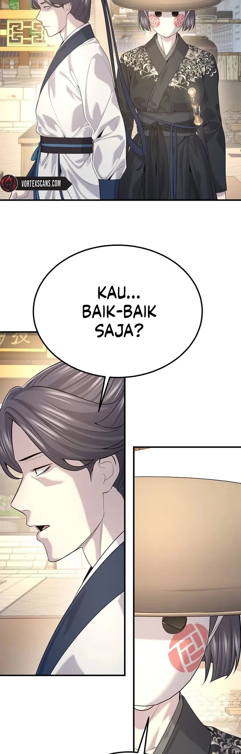 Monopolizing All Opportunities Chapter 23 Gambar 60