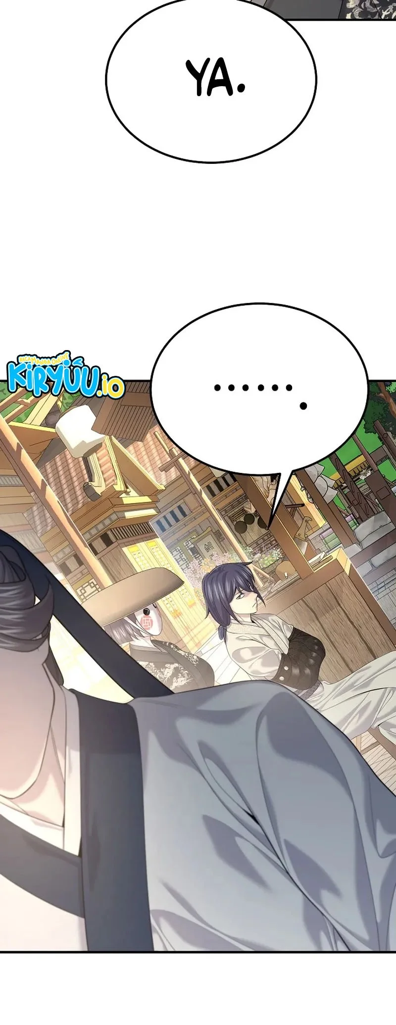 Monopolizing All Opportunities Chapter 23 Gambar 61