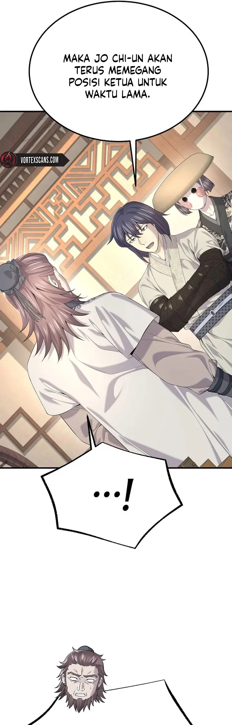 Monopolizing All Opportunities Chapter 23 Gambar 29