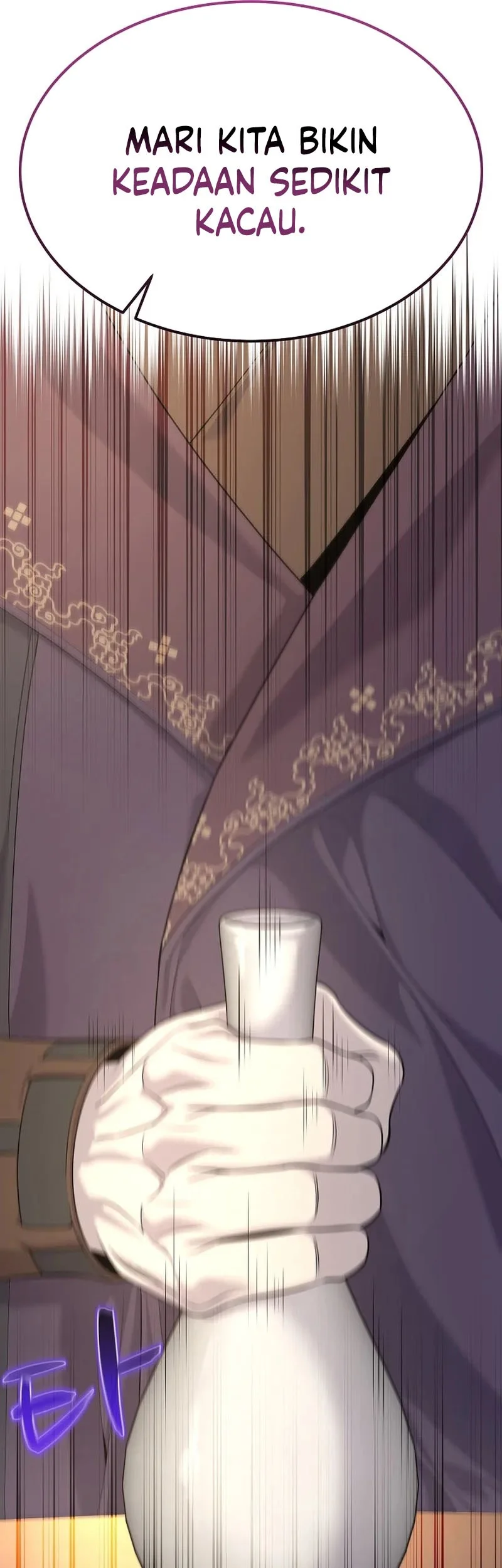 Monopolizing All Opportunities Chapter 23 Gambar 31