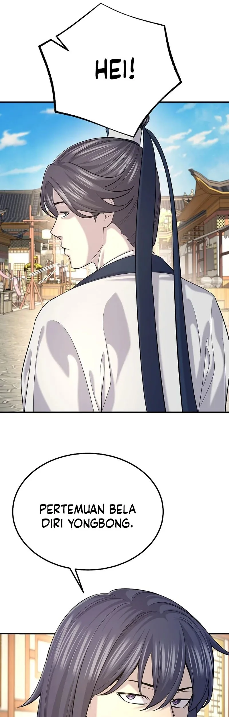 Monopolizing All Opportunities Chapter 23 Gambar 62