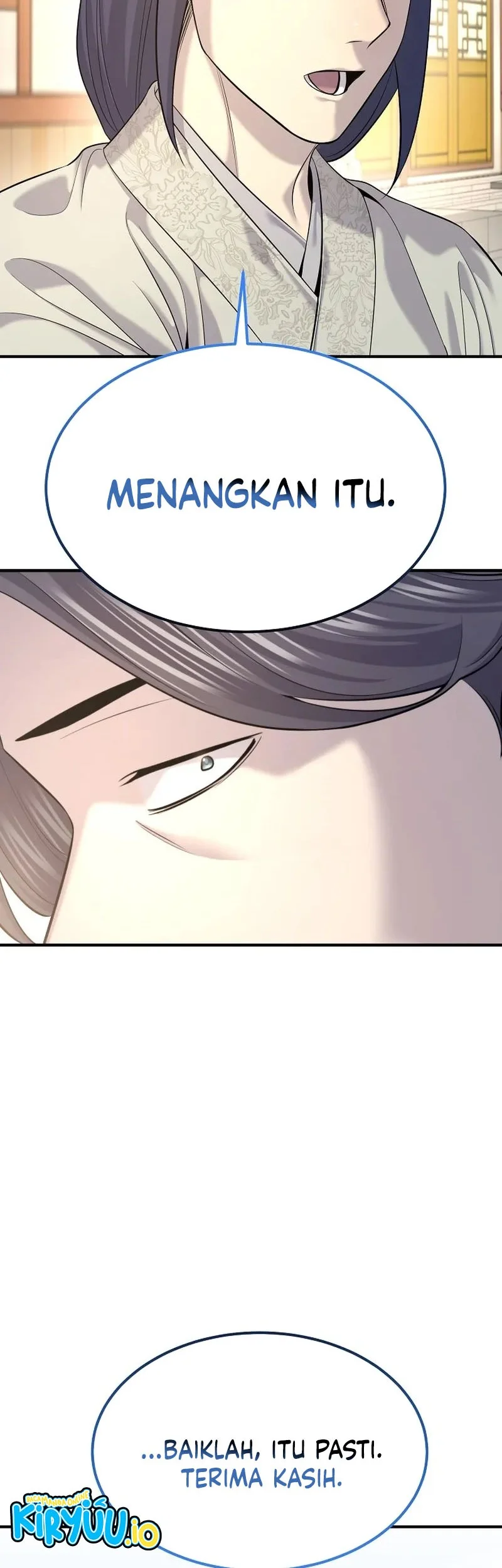 Monopolizing All Opportunities Chapter 23 Gambar 63