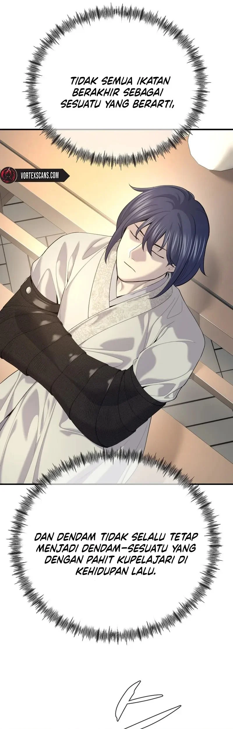 Monopolizing All Opportunities Chapter 23 Gambar 65