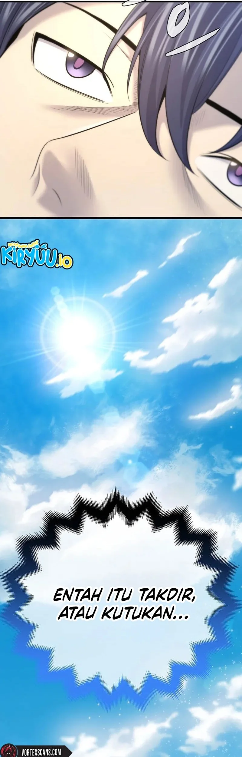 Monopolizing All Opportunities Chapter 23 Gambar 66