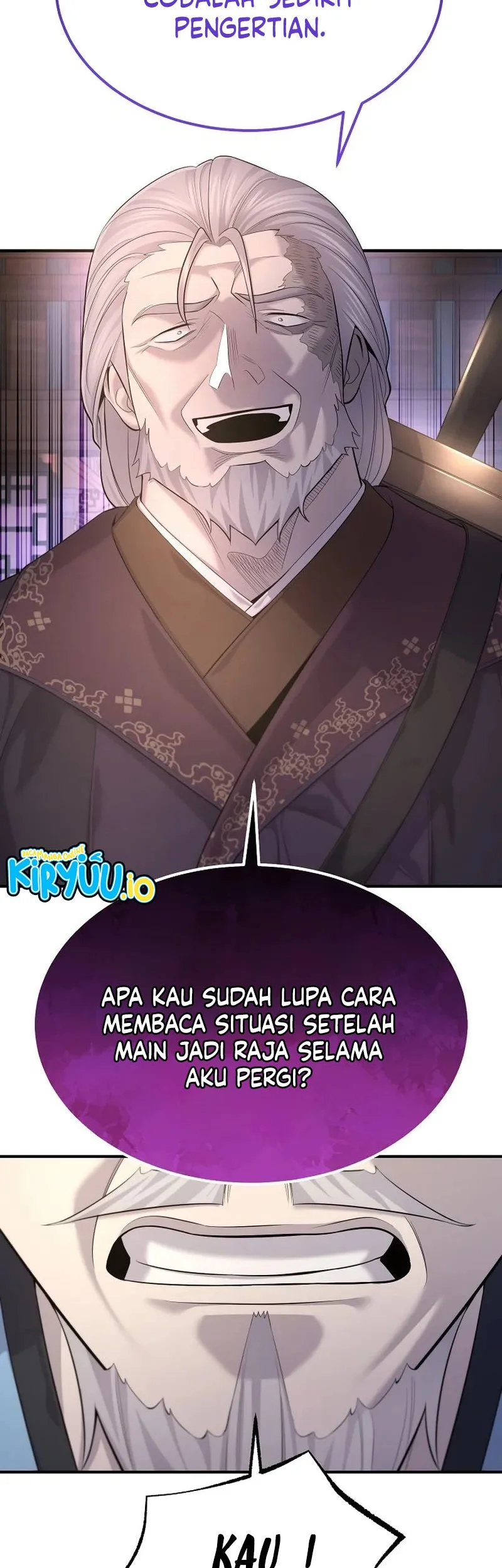 Monopolizing All Opportunities Chapter 23 Gambar 3