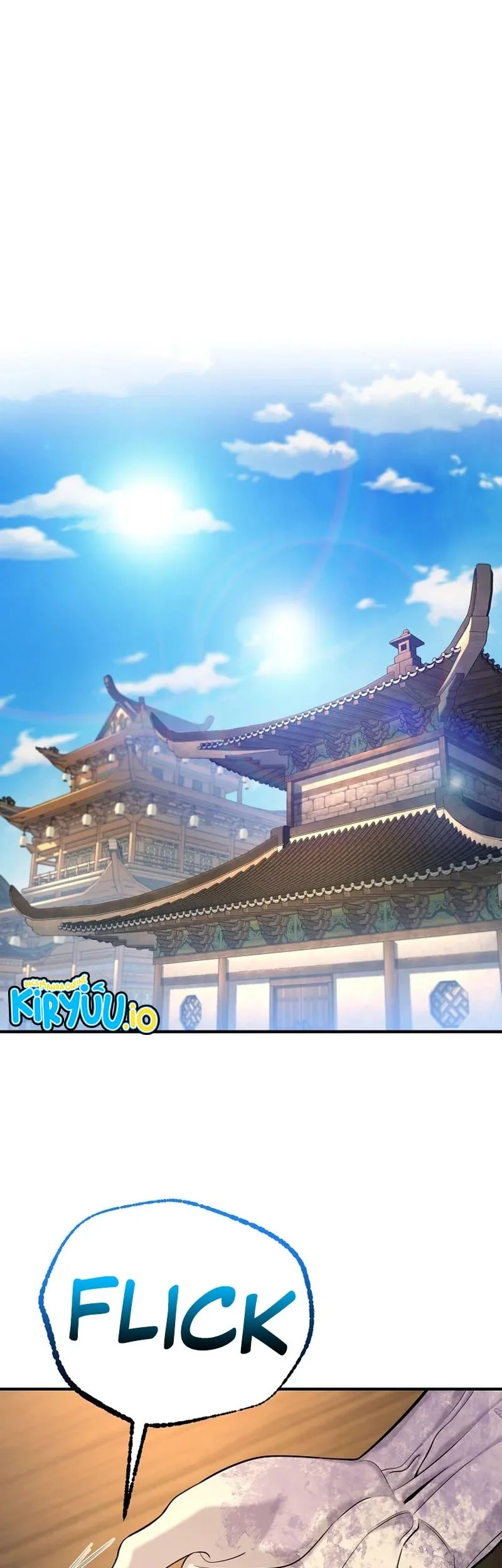 Monopolizing All Opportunities Chapter 23 Gambar 7