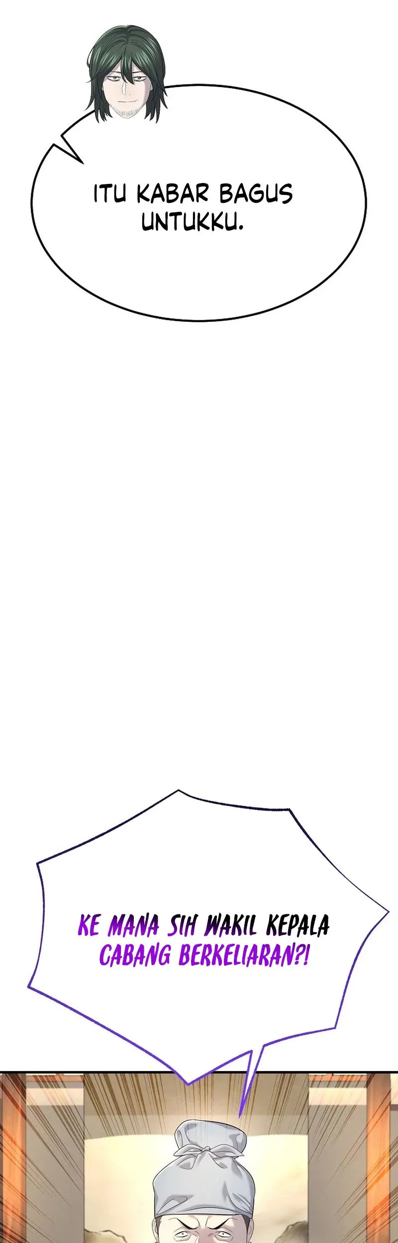 Monopolizing All Opportunities Chapter 23 Gambar 13