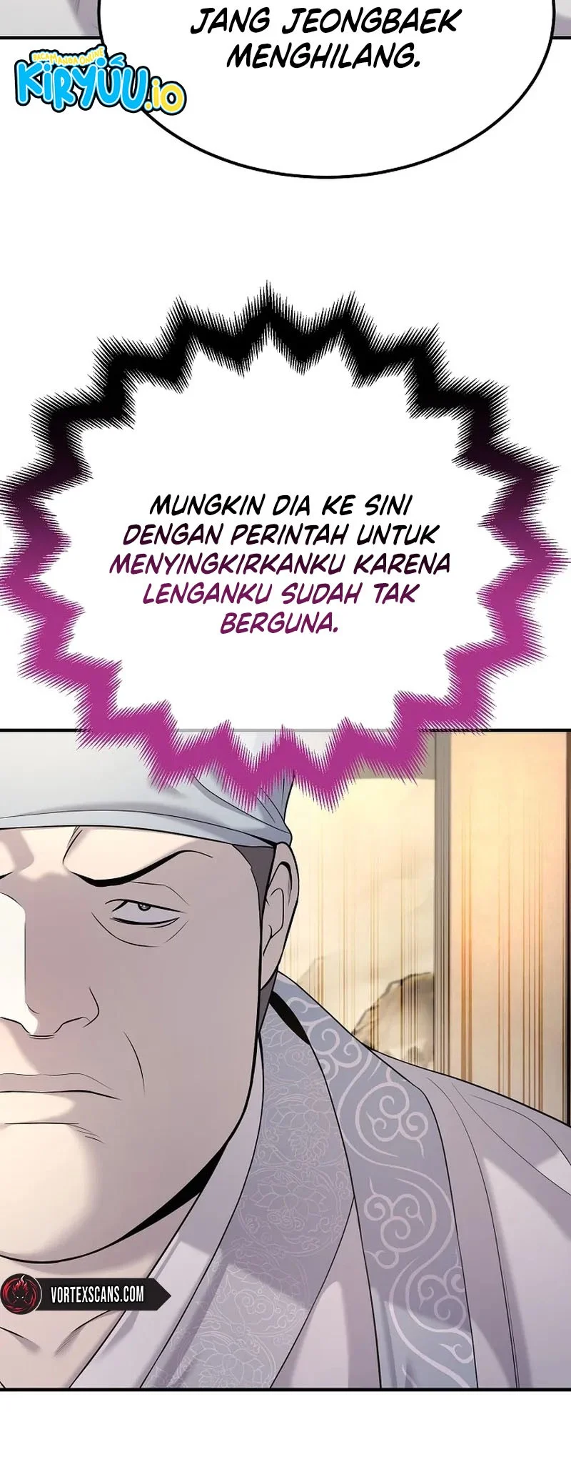 Monopolizing All Opportunities Chapter 23 Gambar 15