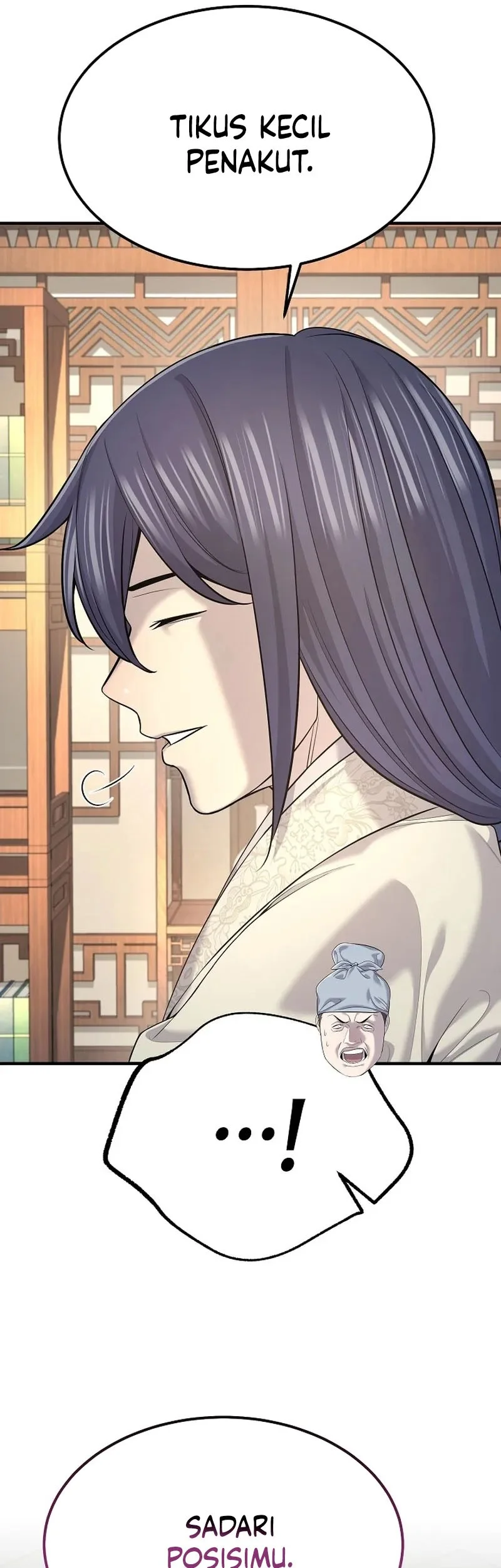 Monopolizing All Opportunities Chapter 23 Gambar 20