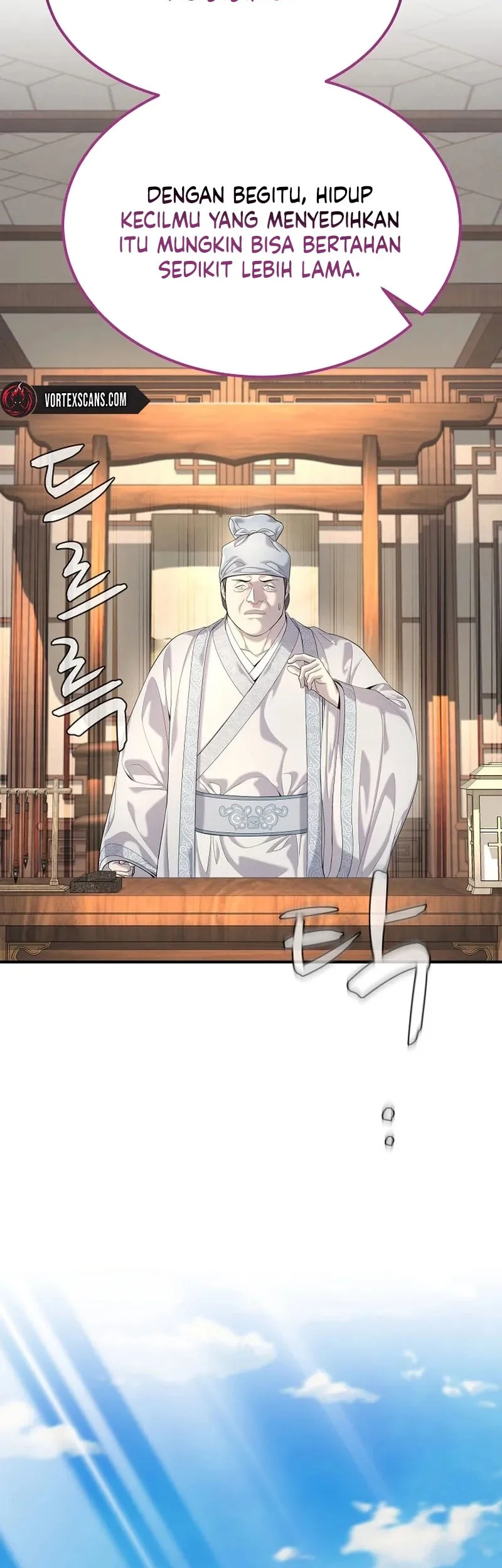 Monopolizing All Opportunities Chapter 23 Gambar 21