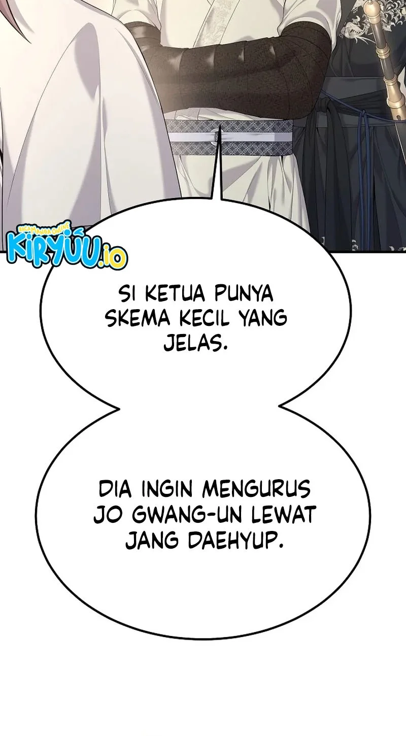 Monopolizing All Opportunities Chapter 23 Gambar 25