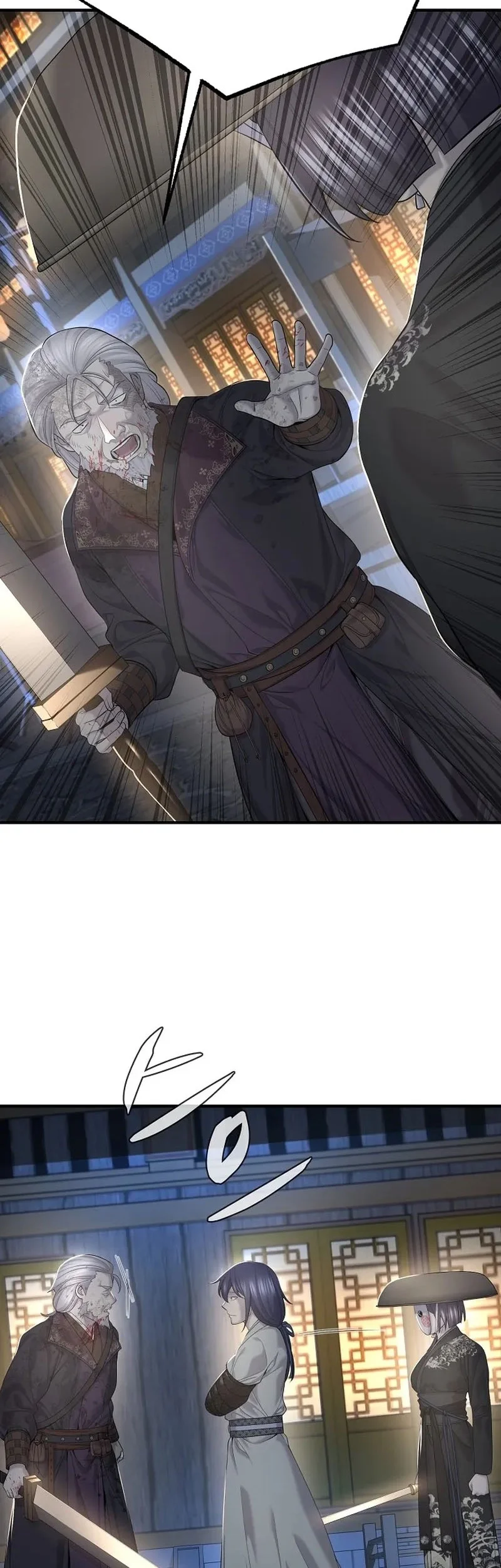 Monopolizing All Opportunities Chapter 24 Gambar 45