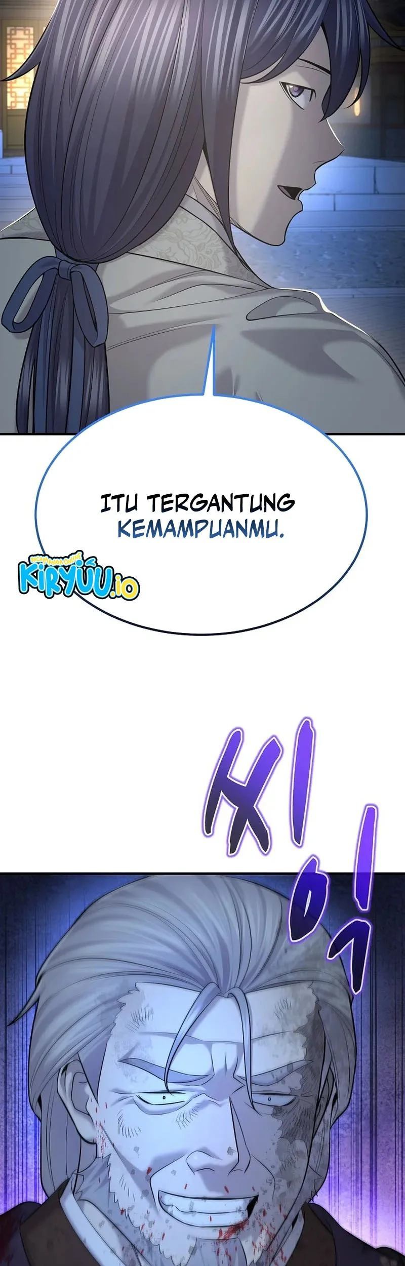 Monopolizing All Opportunities Chapter 24 Gambar 49