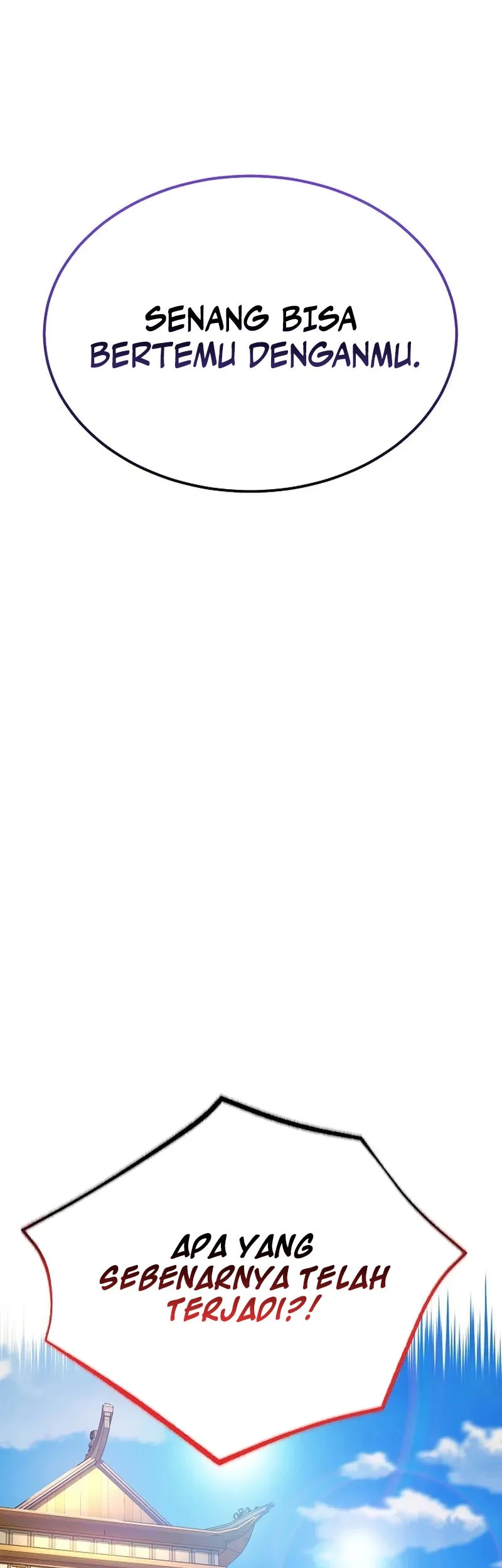 Monopolizing All Opportunities Chapter 24 Gambar 51