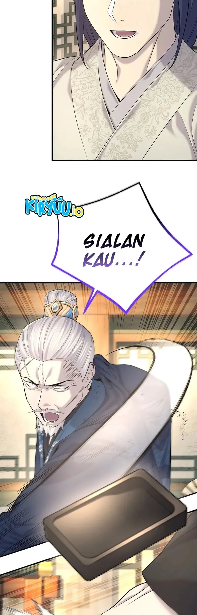 Monopolizing All Opportunities Chapter 24 Gambar 61