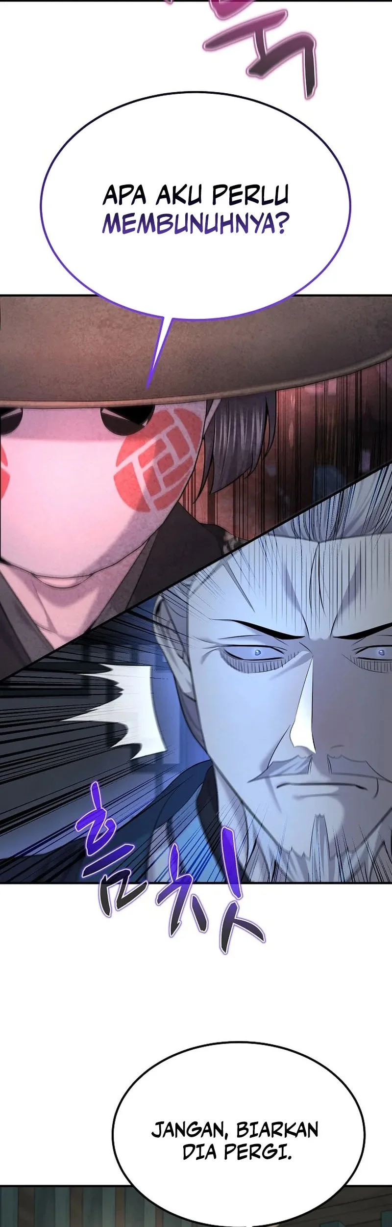 Monopolizing All Opportunities Chapter 24 Gambar 64