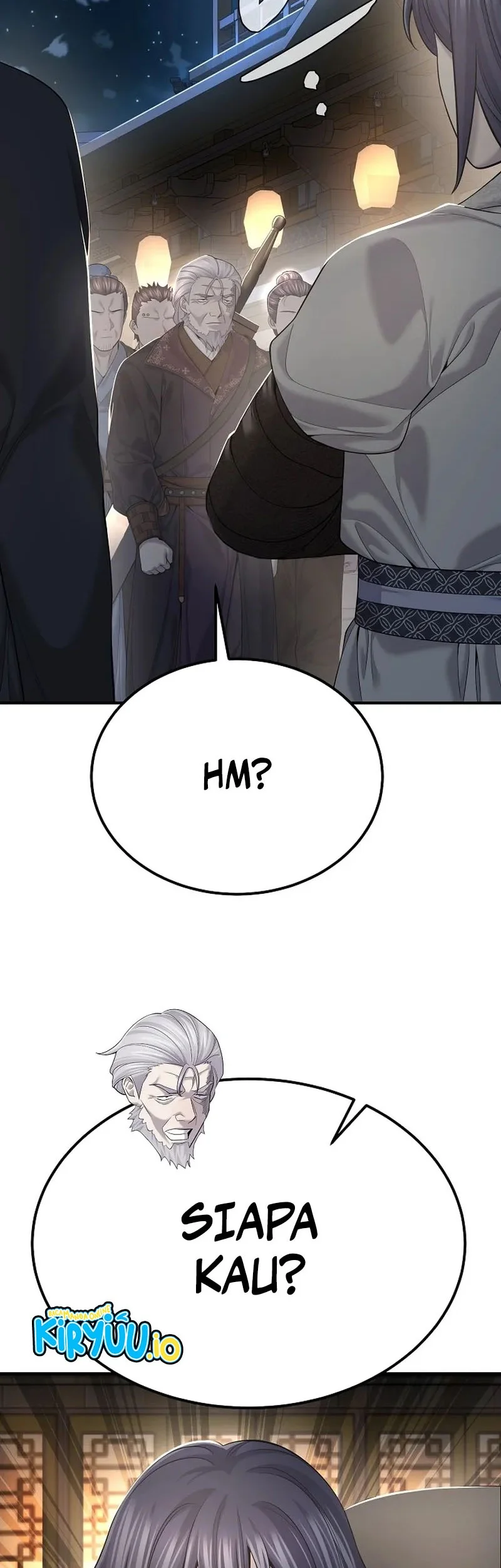 Monopolizing All Opportunities Chapter 24 Gambar 32