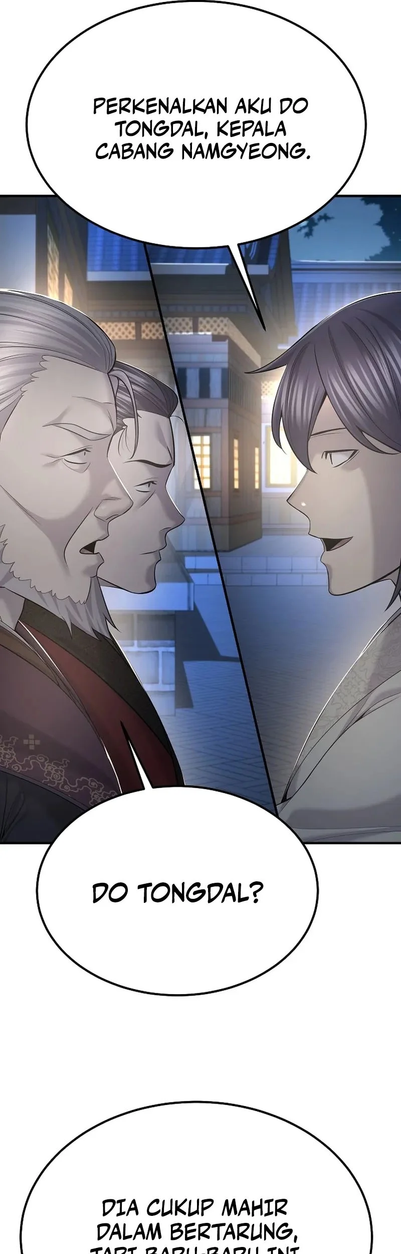 Monopolizing All Opportunities Chapter 24 Gambar 34