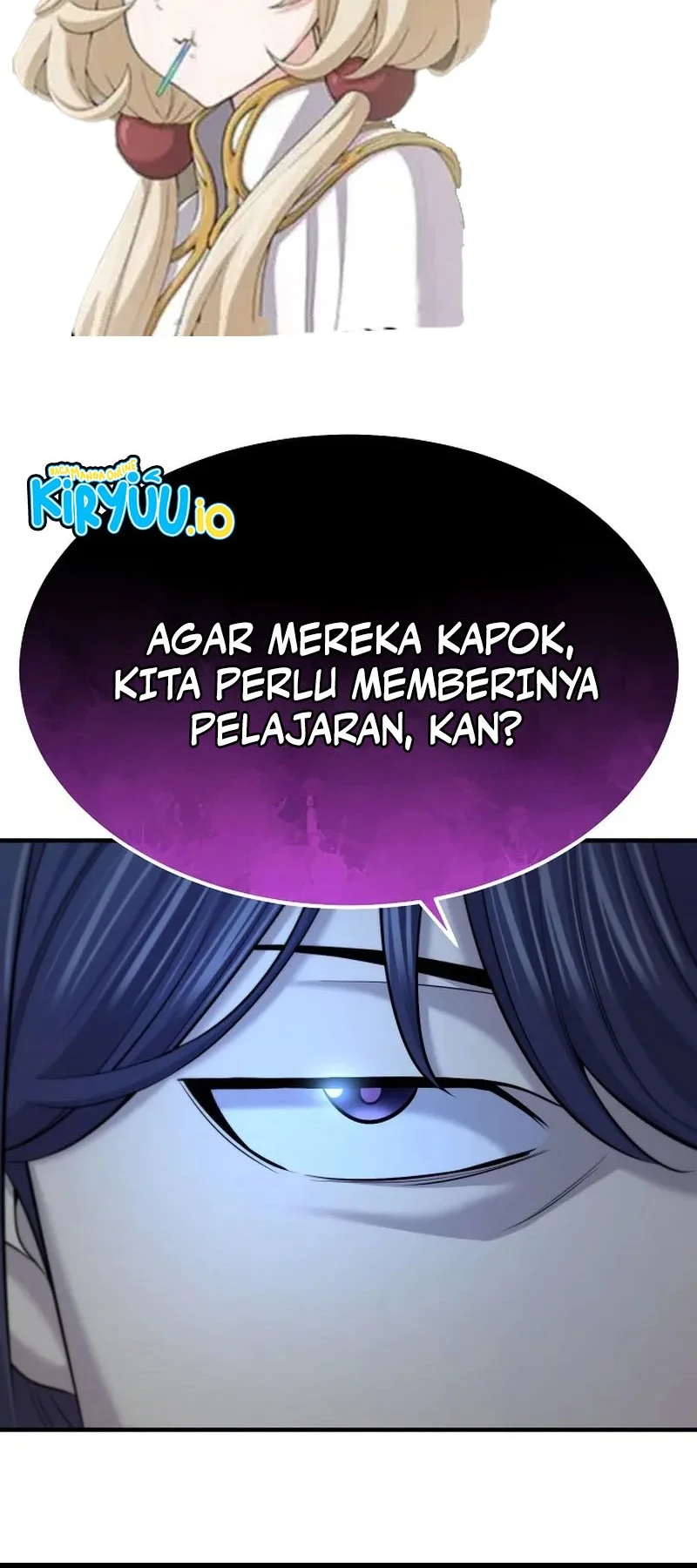 Monopolizing All Opportunities Chapter 24 Gambar 40