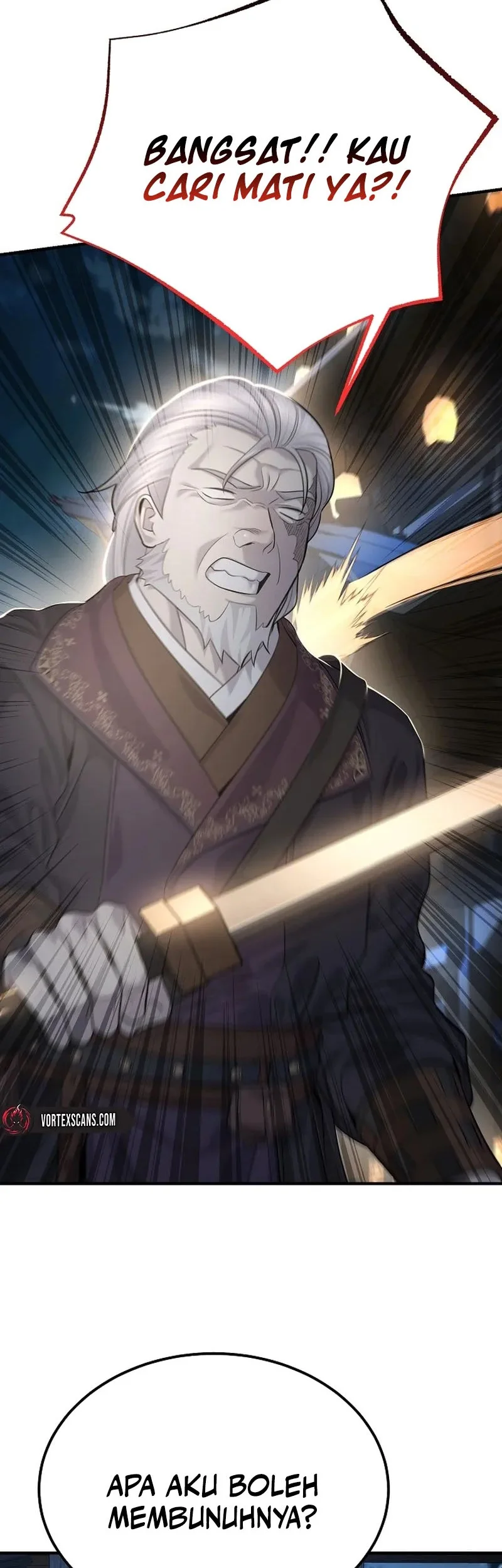 Monopolizing All Opportunities Chapter 24 Gambar 38