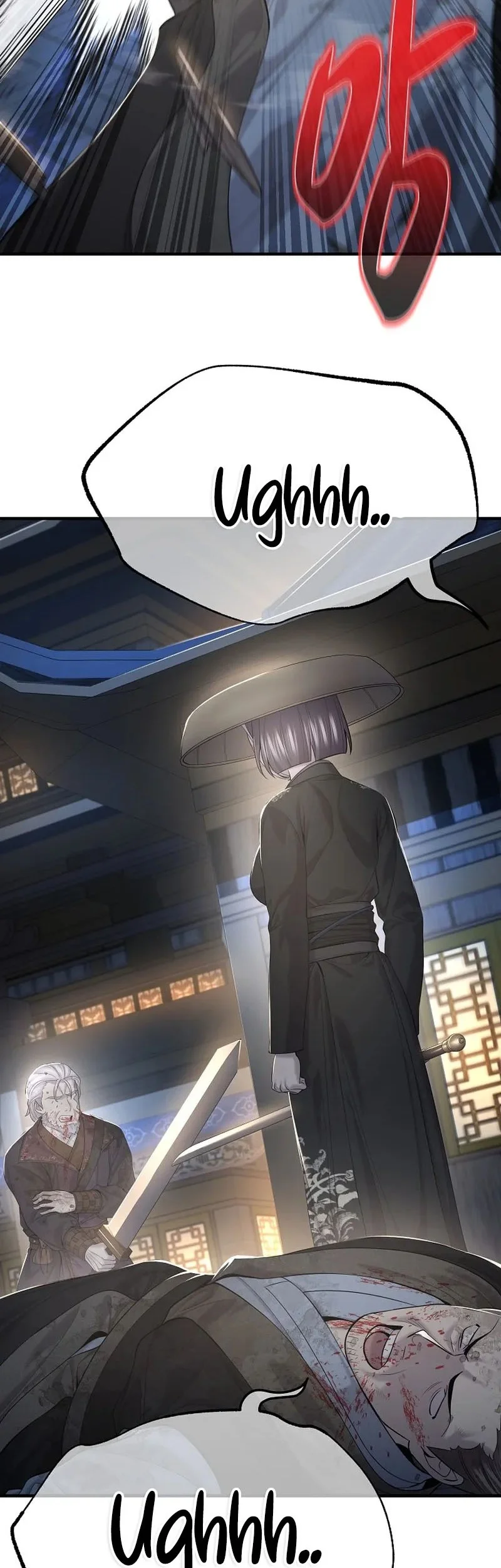 Monopolizing All Opportunities Chapter 24 Gambar 42