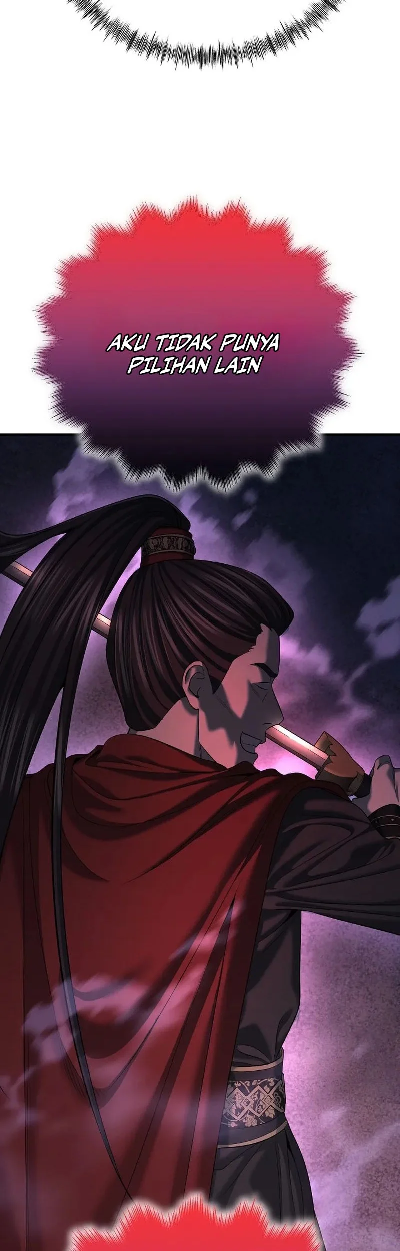 Monopolizing All Opportunities Chapter 24 Gambar 67