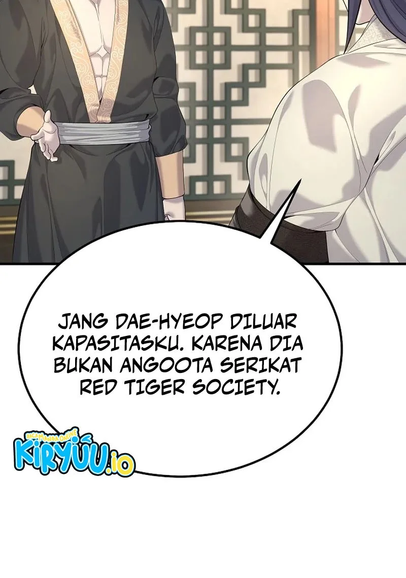 Monopolizing All Opportunities Chapter 24 Gambar 4