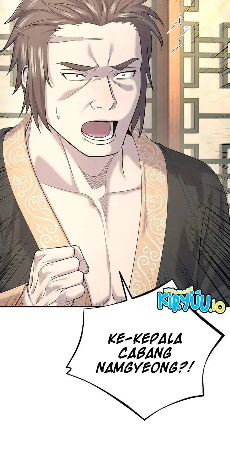 Monopolizing All Opportunities Chapter 24 Gambar 7