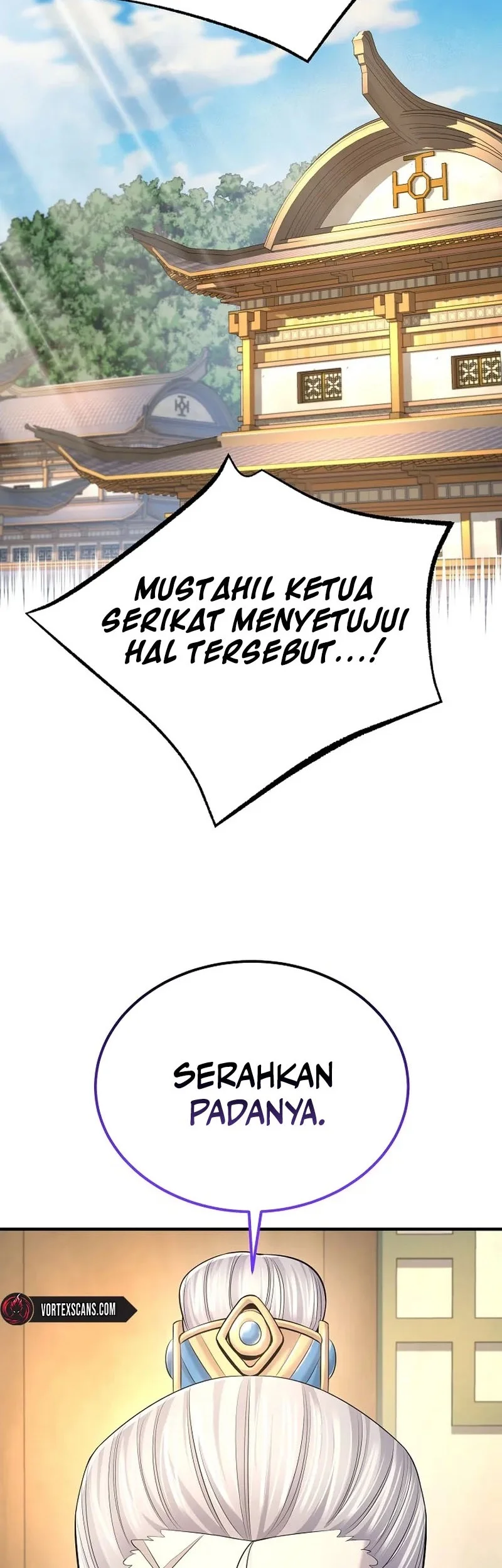 Monopolizing All Opportunities Chapter 24 Gambar 9