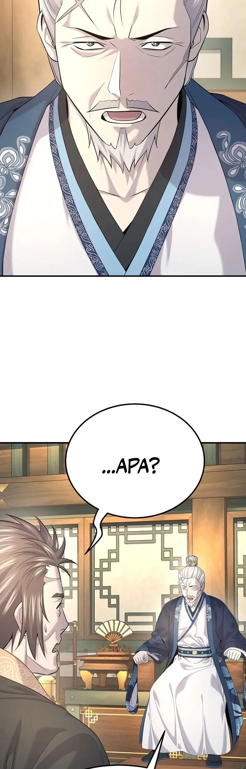 Monopolizing All Opportunities Chapter 24 Gambar 10