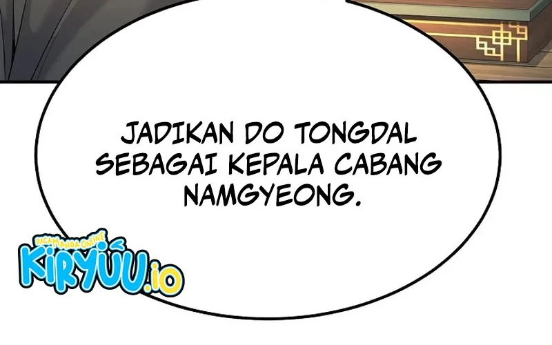 Monopolizing All Opportunities Chapter 24 Gambar 11