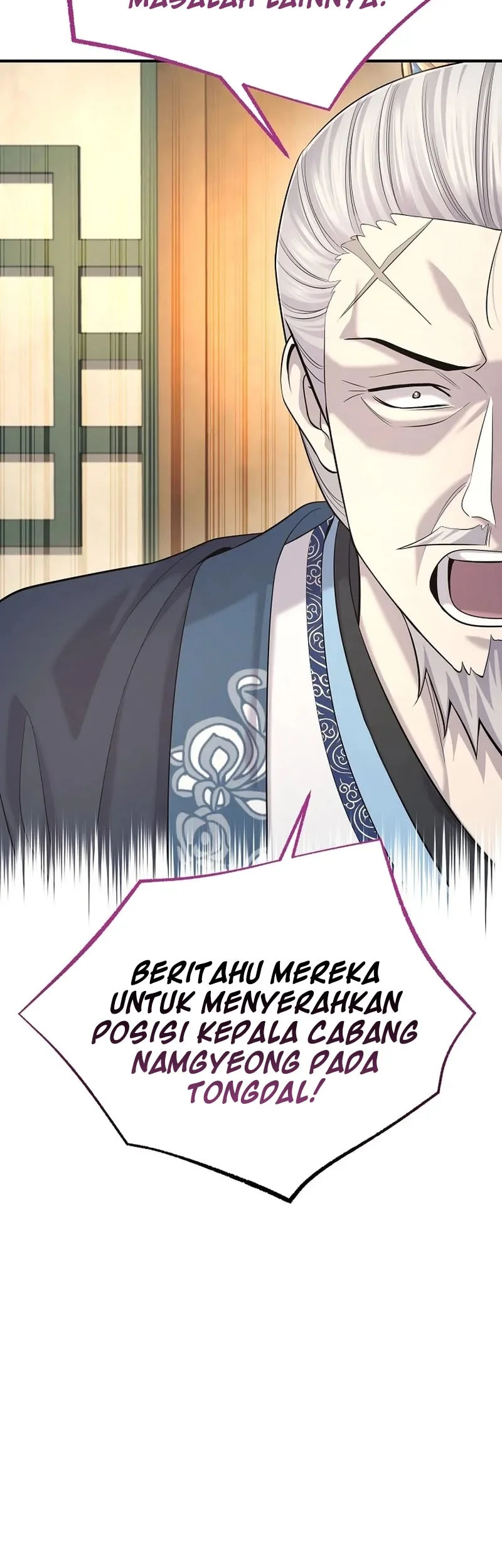 Monopolizing All Opportunities Chapter 24 Gambar 14