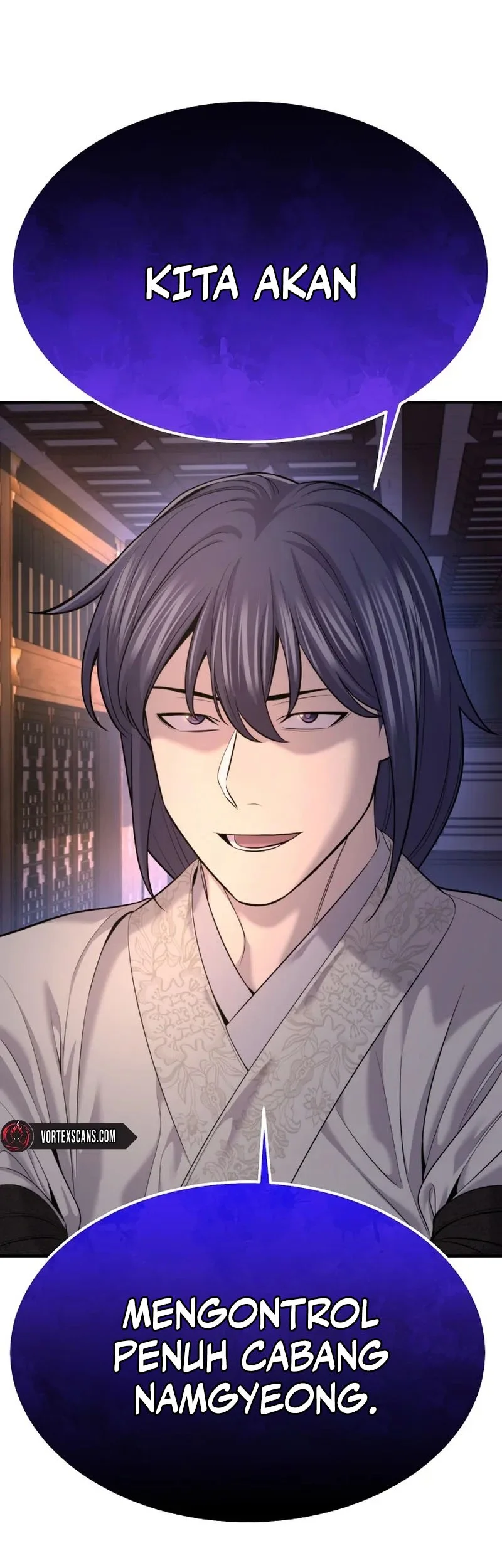 Monopolizing All Opportunities Chapter 24 Gambar 27
